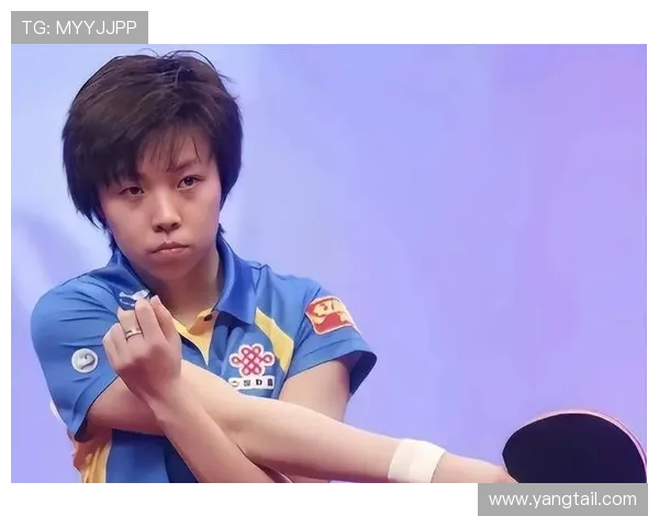 张怡宁出门还带运动包？谁知道她家卧室藏着泳池大小的乒乓球台！