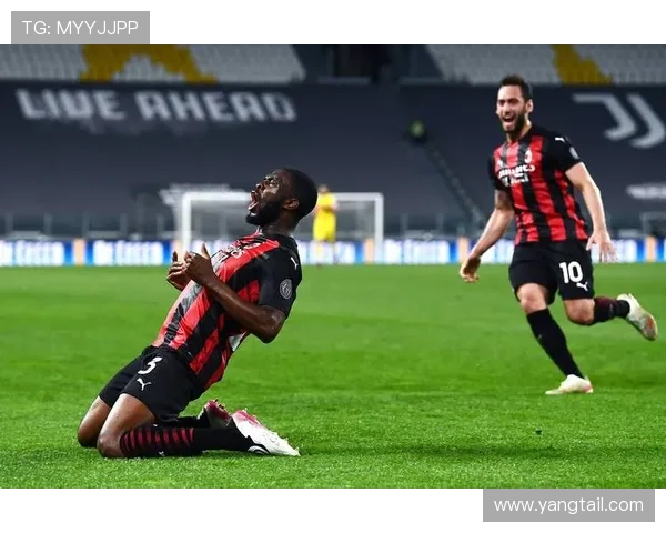 AC米兰青春风暴持续推进，但关键战能力能否经受考验，阶段性表现影响争冠走势