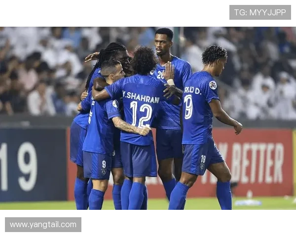 利雅得新月亚洲最强表现持续稳定，当前赛季实力是否具备全面领先