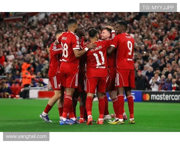 利物浦关键战表现崩盘，防守稳定性与战术应对问题凸显