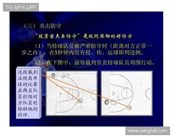 详解篮球规则中走步和两次运球区别具体定义与裁判判罚标准
